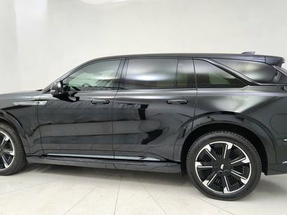 Used 2025 Cadillac Escalade IQ Sport 2