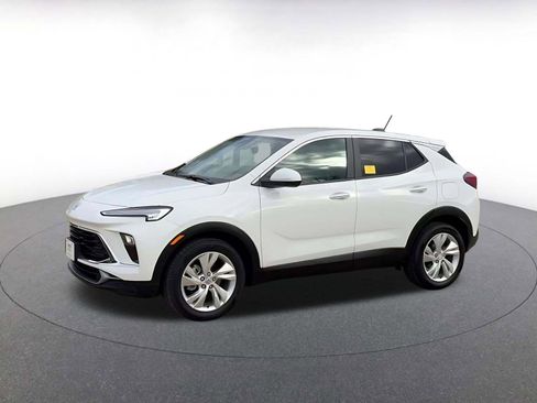 Used 2025 Buick Encore GX Preferred image 8