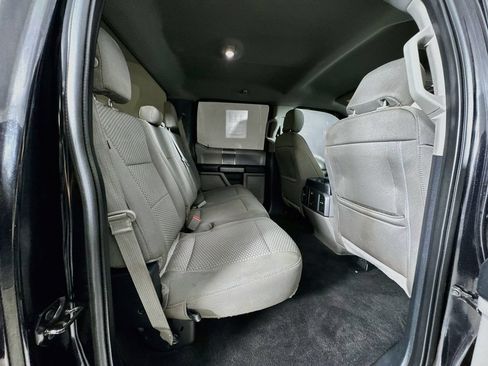 Used 2019 Ford F150 XLT w/ XTR Package AWD/4WD image 26
