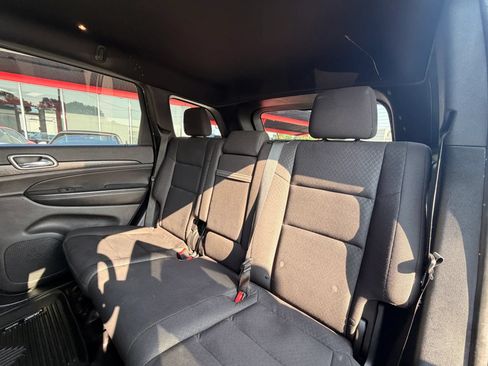 Used 2018 Jeep Grand Cherokee Laredo AWD/4WD image 14
