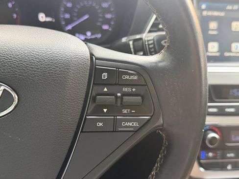 Used 2015 Hyundai Sonata Limited w/ Option Group 05 FWD image 28
