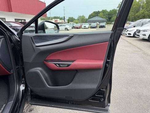 Used 2024 Lexus NX 350 AWD image 27