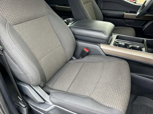 Used 2024 Ford F150 STX w/ Equipment Group 201A FX4 image 23