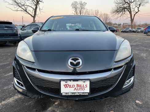 Used 2010 MAZDA MAZDA3 s Sport image 3