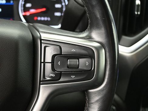 Used 2020 Chevrolet Silverado 1500 RST w/ Rally Edition image 12