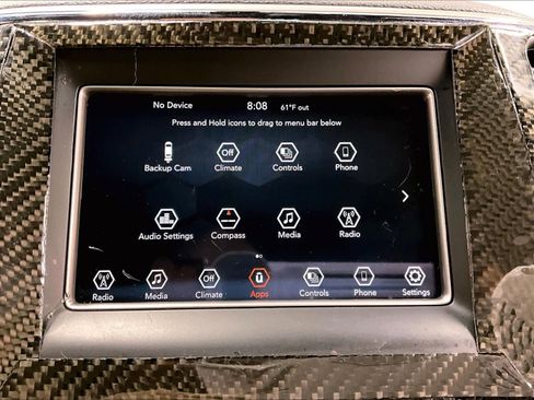 Used 2021 Jeep Grand Cherokee Laredo AWD/4WD image 39