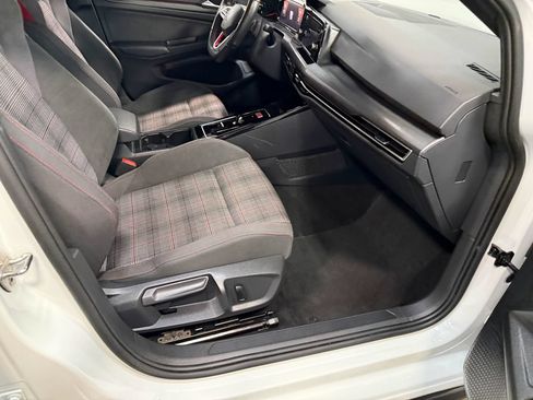 Used 2024 Volkswagen GTI S FWD image 62