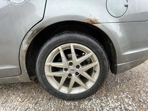 Used 2012 Ford Fusion SEL image 14