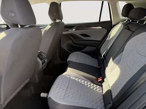 New 2026 Volkswagen Tiguan S image 10