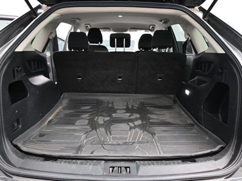 Used 2018 Ford Edge SE w/ Cargo Accessory Package AWD/4WD image 24