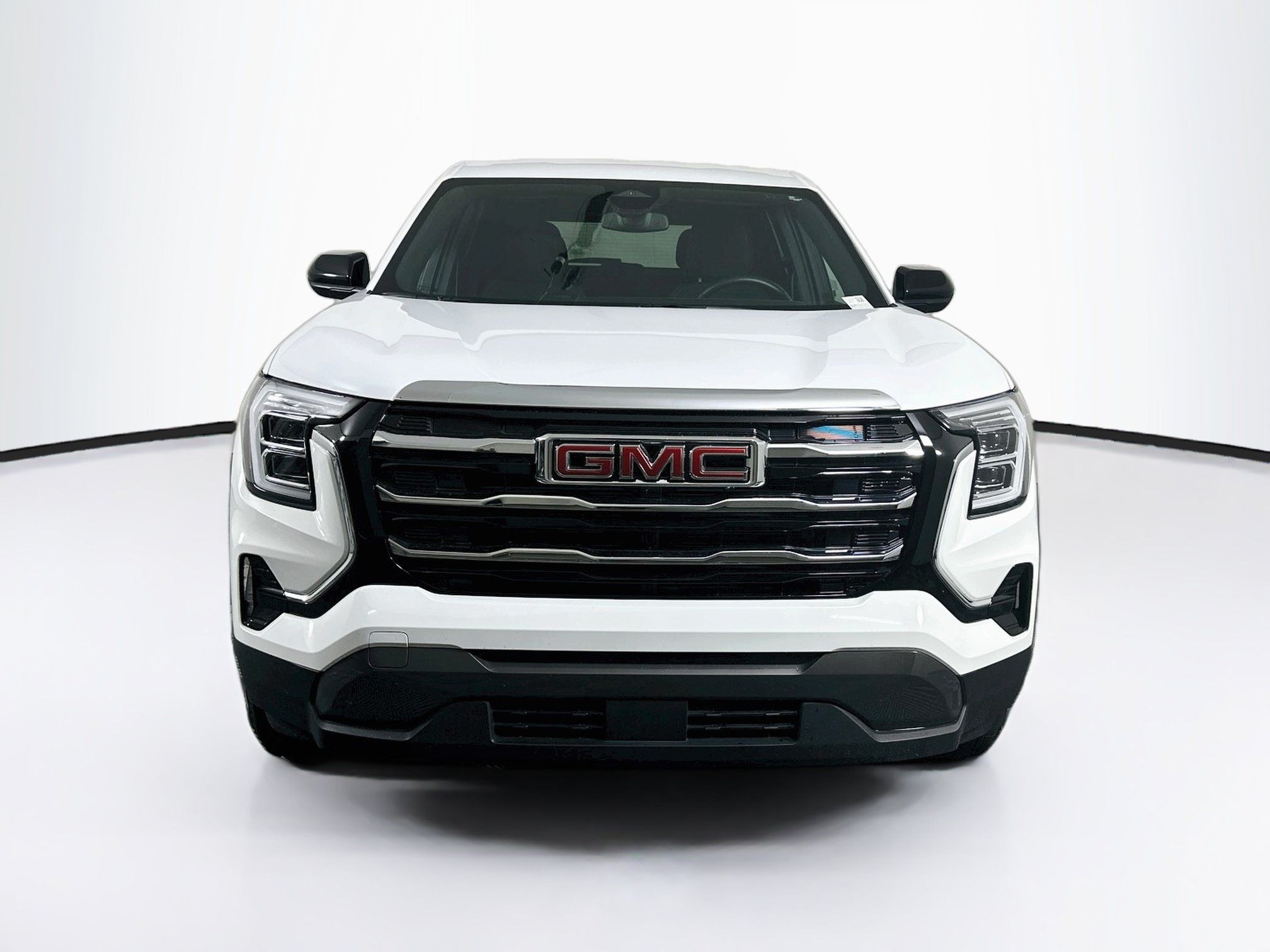 Used 2026 GMC Terrain Elevation FWD image 2