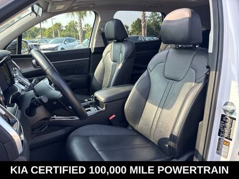 Certified 2022 Kia Sorento SX AWD/4WD image 11