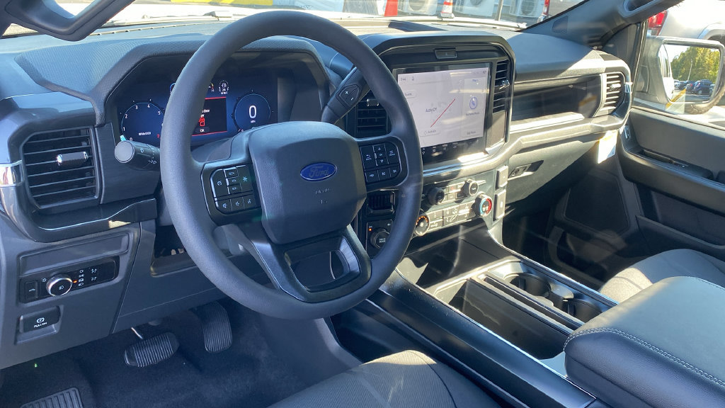 New 2026 Ford F150 STX w/ Equipment Group 200A AWD/4WD image 15