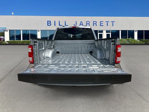 Used 2023 Ford F150 XL w/ STX Appearance Package AWD/4WD image 24