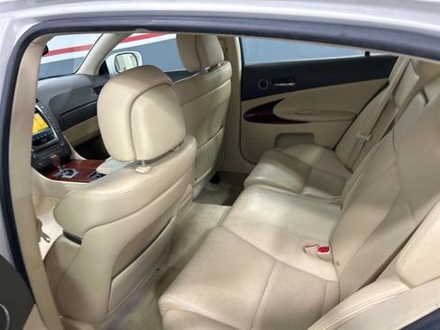 Used 2010 Lexus GS 350 image 12