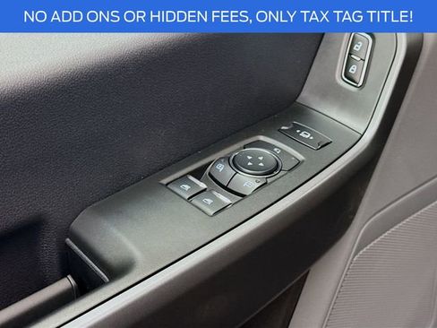 New 2026 Ford F450 XLT image 18