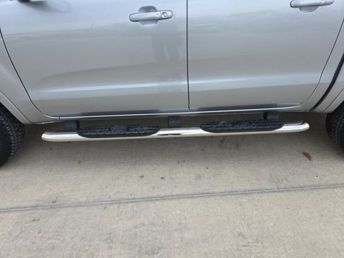 Certified 2020 Ford Ranger Lariat w/ Technology Package image 25