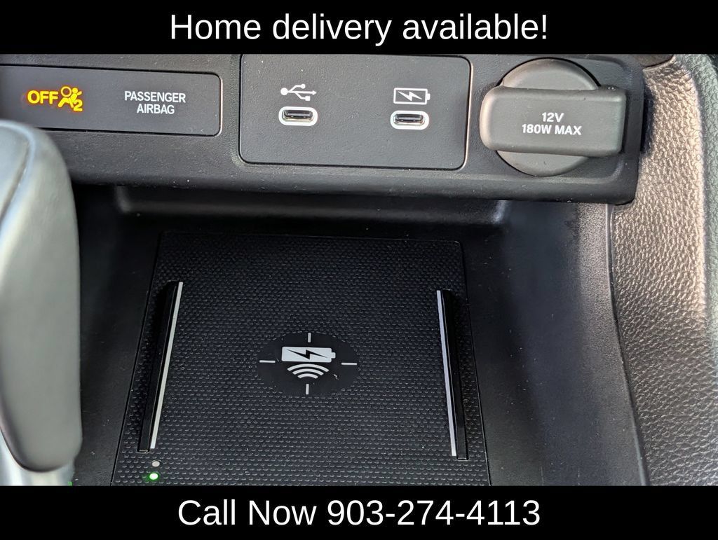 Used 2026 Honda Civic Sport image 16
