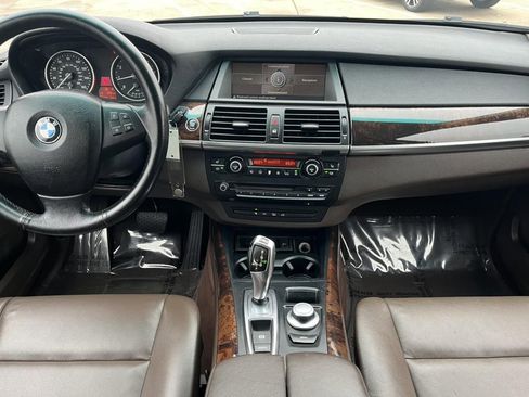 Used 2008 BMW X5 3.0si AWD/4WD image 34