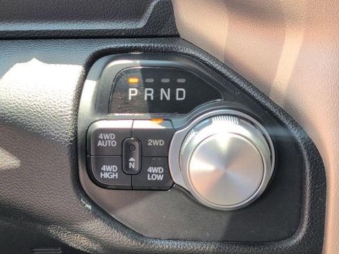 Used 2022 RAM 1500 Laramie AWD/4WD image 25