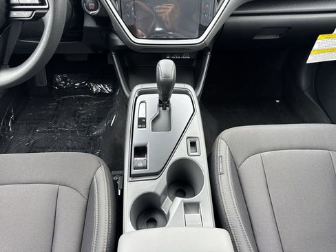New 2026 Subaru Crosstrek 2.0i Premium AWD/4WD image 20