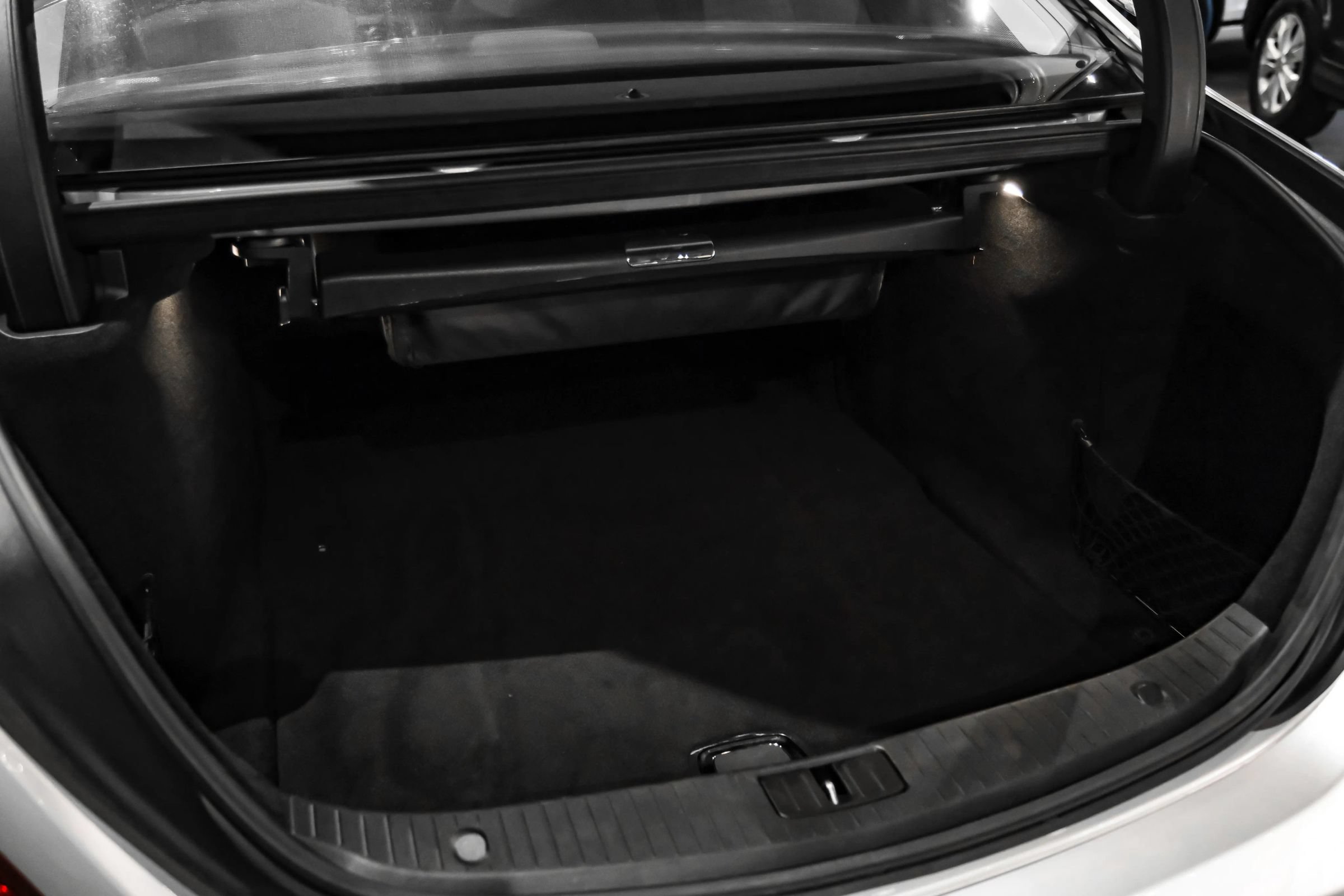 Used 2019 Mercedes-Benz S 450 Sedan image 51