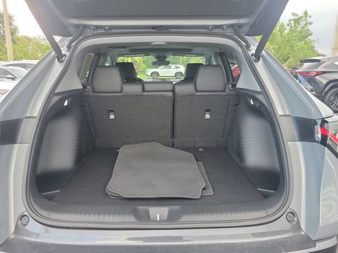 Certified 2025 Acura ADX AWD image 11