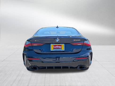 Used 2021 BMW 440i xDrive Coupe w/ Premium Package AWD/4WD image 6