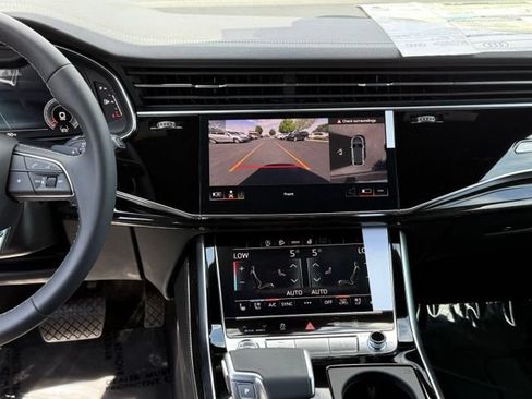 New 2026 Audi Q8 Premium Plus AWD/4WD image 23