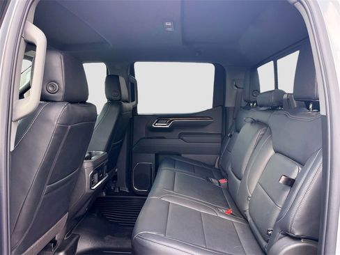 New 2026 GMC Sierra 1500 Elevation w/ Preferred Package image 24