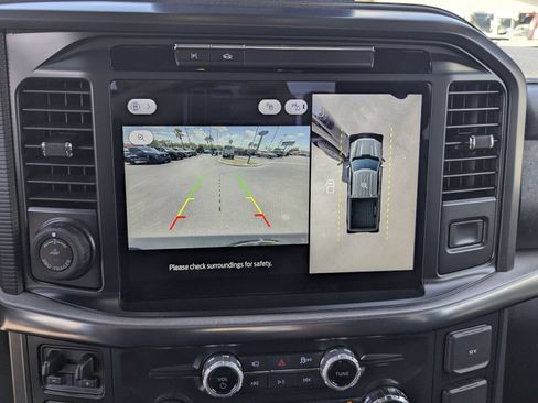 Certified 2025 Ford F150 Tremor w/ Equipment Group 402A High AWD/4WD image 28