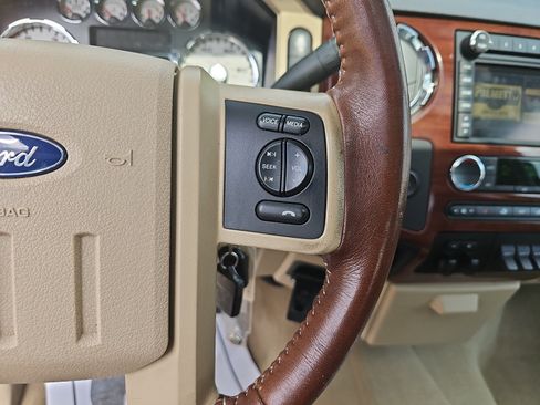 Used 2010 Ford F350 King Ranch AWD/4WD image 18