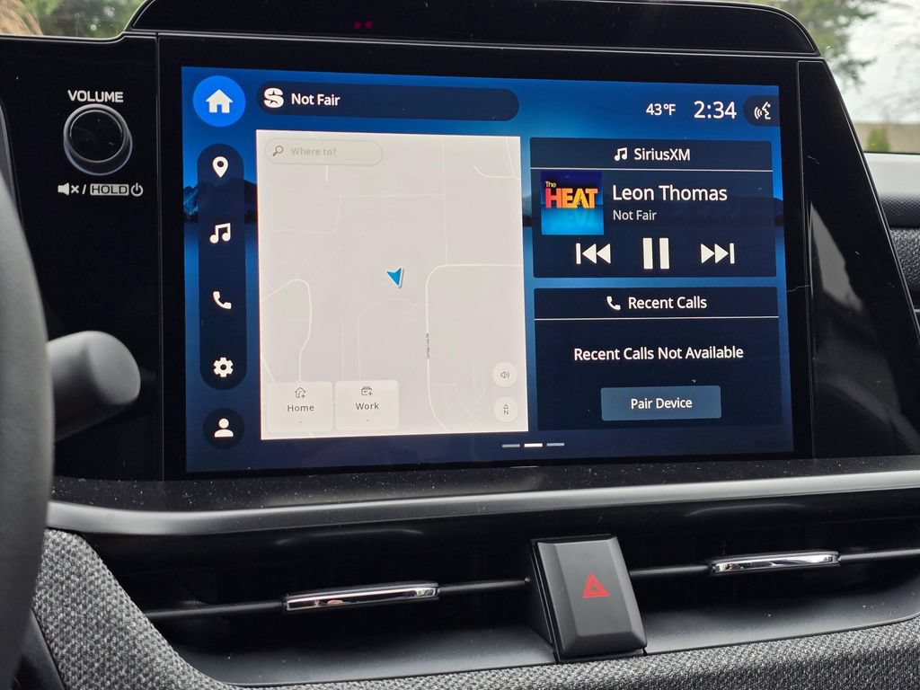 New 2026 Subaru Outback Limited XT AWD/4WD image 17