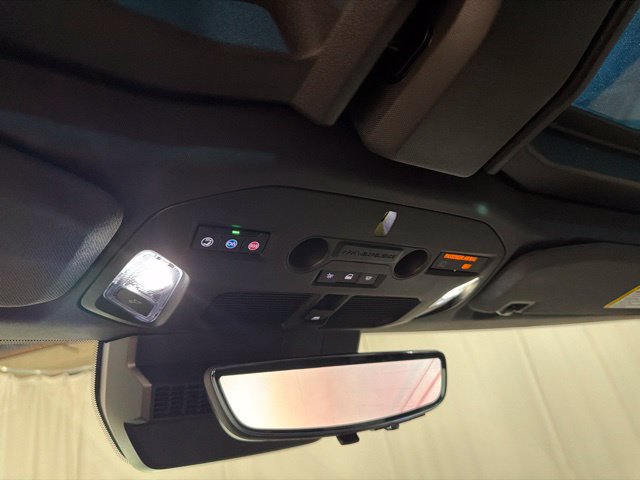 Used 2025 GMC Hummer EV 3X AWD/4WD image 20
