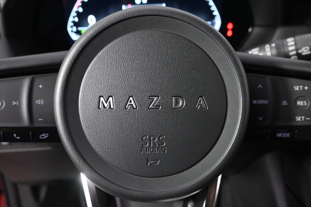 New 2026 MAZDA CX-5 Select AWD/4WD image 33