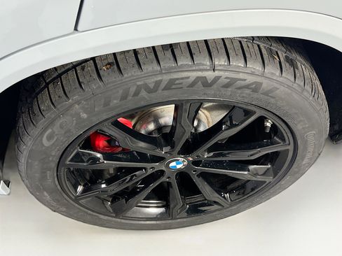 Used 2023 BMW X3 M40i w/ Premium Package image 32