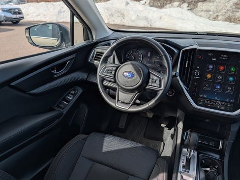 Certified 2025 Subaru Ascent Premium image 9