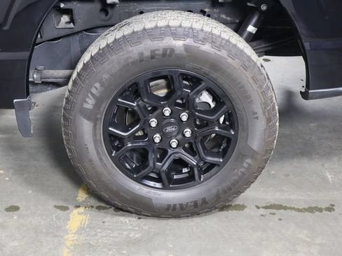 Used 2024 Ford F150 XLT w/ Equipment Group 302A MID AWD/4WD image 40