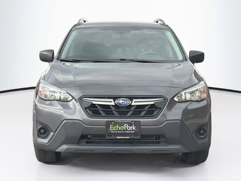 Used 2021 Subaru Crosstrek 2.0i w/ Popular Package #3 image 2