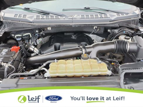 Used 2019 Ford F150 XLT w/ Equipment Group 302A Luxury image 35