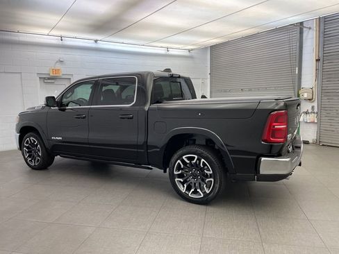 New 2026 RAM 1500 Limited image 12