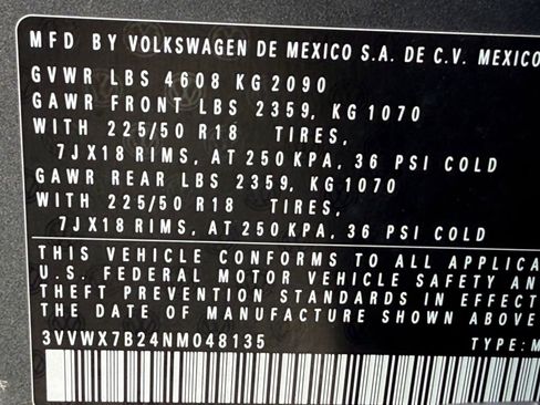 Used 2022 Volkswagen Taos SE AWD/4WD image 26
