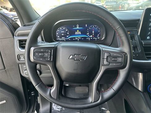 Used 2024 Chevrolet Tahoe RST w/ Luxury Package image 11