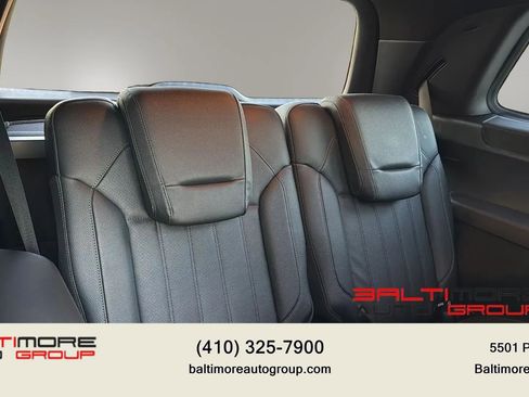 Used 2017 Mercedes-Benz GLS 450 4MATIC image 36