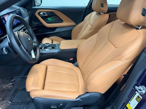 Used 2024 BMW 230i Coupe w/ Convenience Package RWD image 22
