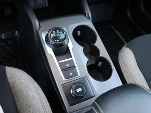 Used 2025 Ford Bronco Sport Big Bend w/ Convenience Package AWD/4WD image 24