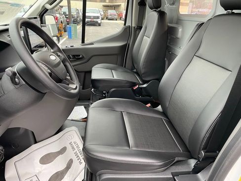 New 2026 Ford Transit 250 Low Roof AWD image 7