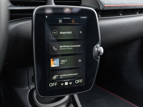 Used 2025 McLaren Artura image 42