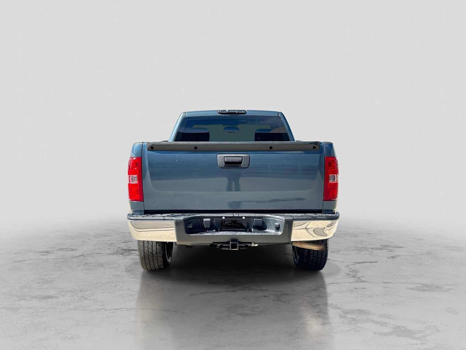 Used 2008 Chevrolet Silverado 1500 W/T w/ LS Package RWD image 5