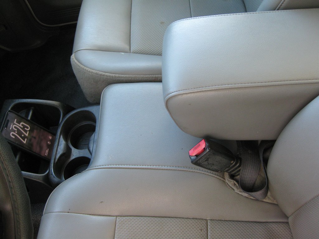Used 2005 Ford Ranger XL RWD image 20